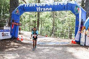 Trail Des Cèdres 2022 (Edition 13)